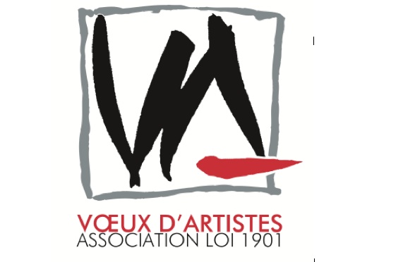 VOEUX D'ARTISTES : AN EXHIBITION FOR SOURIRE À LA VIE 